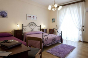 Гостиница Armonia B&B  Трапани